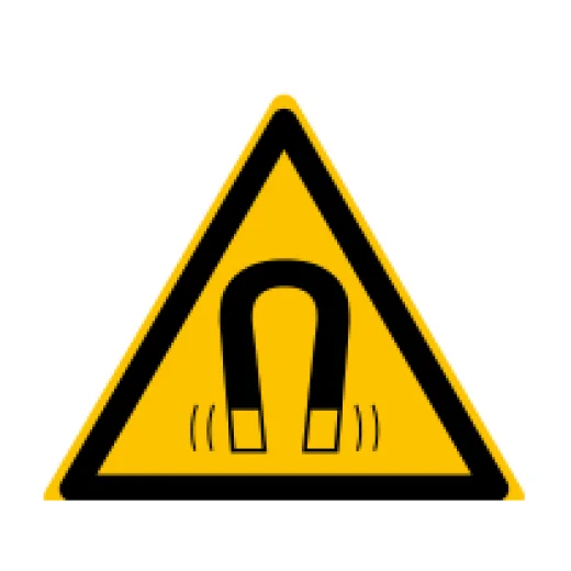 Magnetické pole