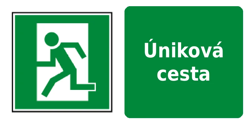 Úniková cesta