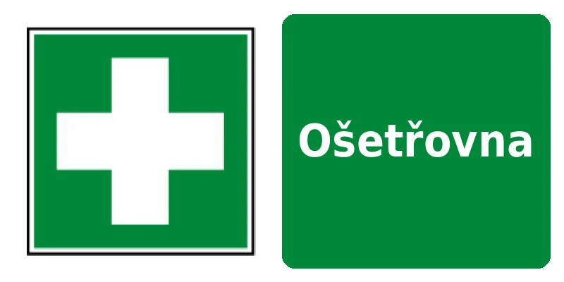 Ošetřovna
