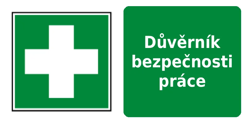 Důvěrník bezpečnosti práce