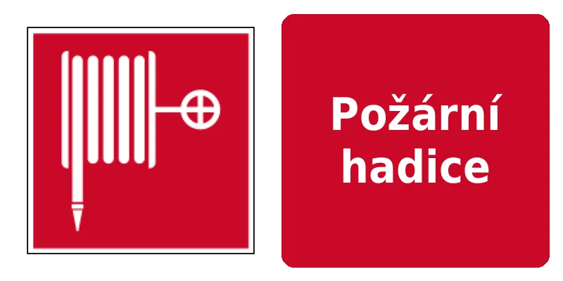 Požární hadice