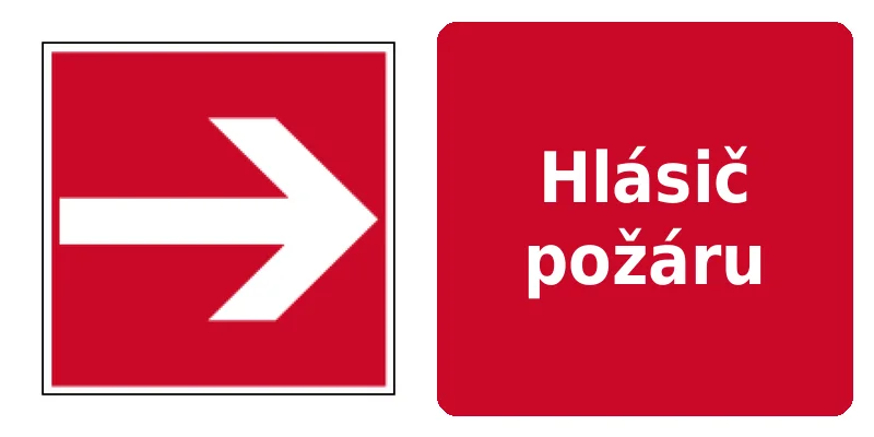 Hlásič požáru