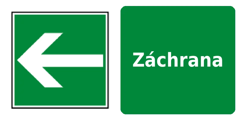 Záchrana
