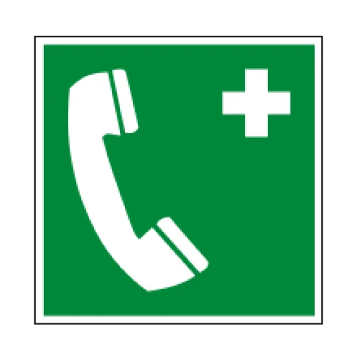 Nouzový telefon