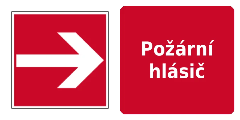 Požární hlásič