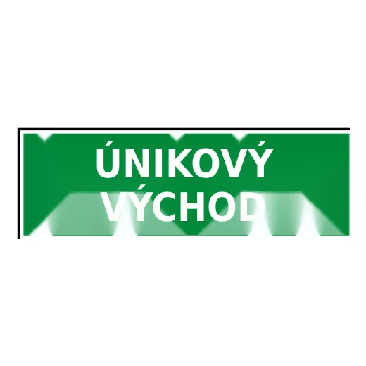ÚNIKOVÝ VÝCHOD