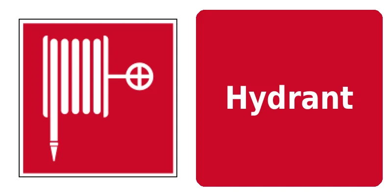 Hydrant