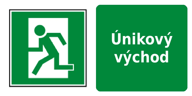 Únikový východ