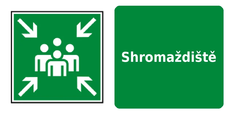 Shromaždiště