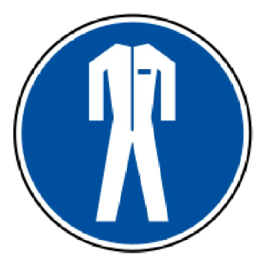 Ochranný oděv