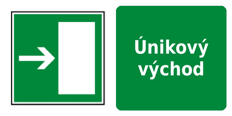 Únikový východ