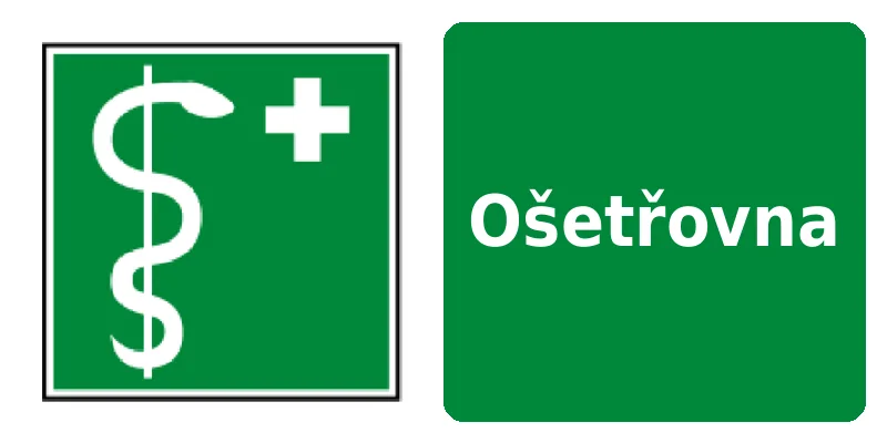 Ošetřovna