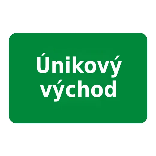 Únikový východ (Exit)