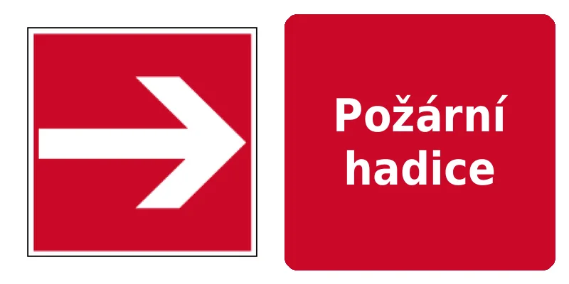 Požární hadice