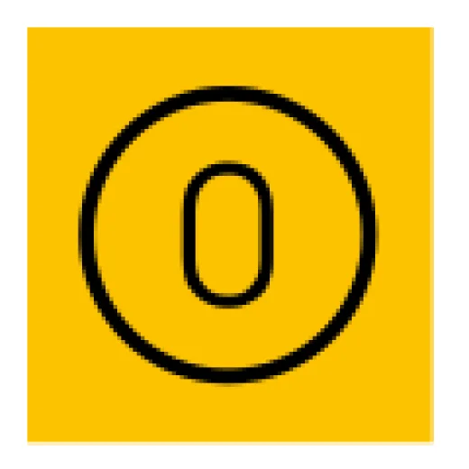 Symbol 0