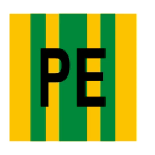 PE