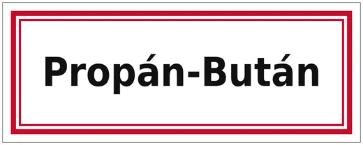 Propan-butan