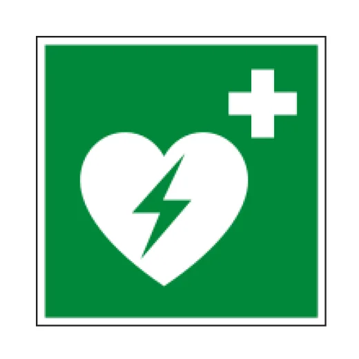 Automatický externí defibrilátor (AED)