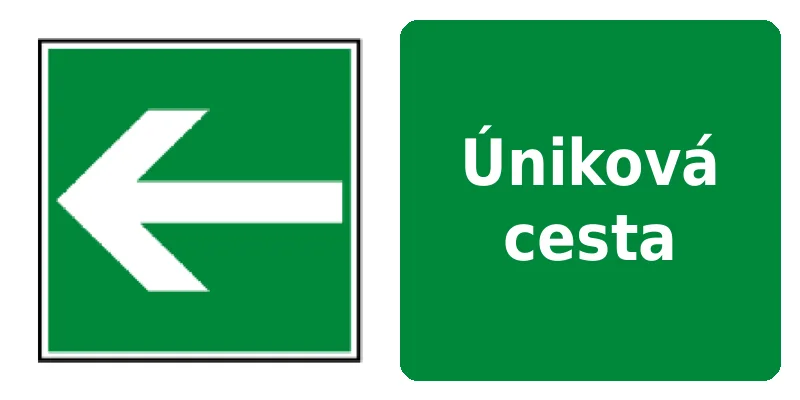 Úniková cesta