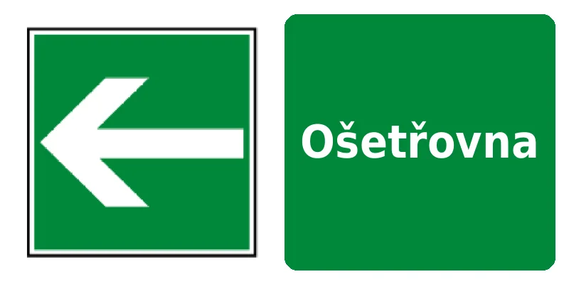Ošetřovna