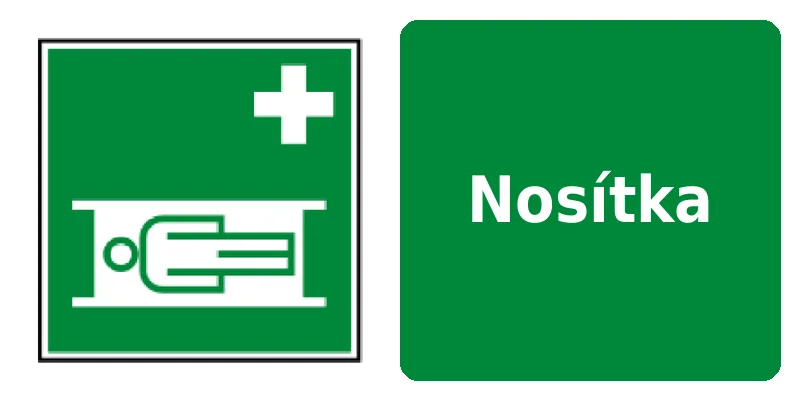 Nosítka